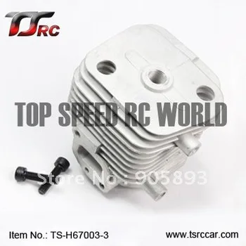 

30.5CC cylinder for baja 5B ,5T+Free shipping!!!(TS-H67003-3)+Retail/wholesale