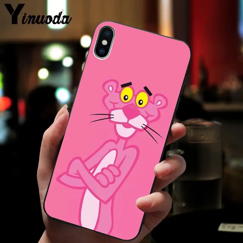 The Pink Panther