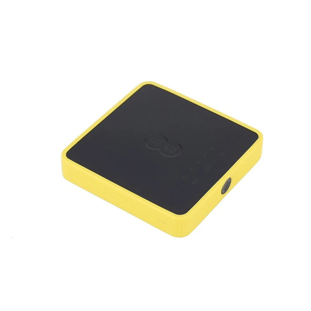 Оригинальный разблокированный маршрутизатор Alcatel Y853 100 Мбит/с 4G с слотом для sim