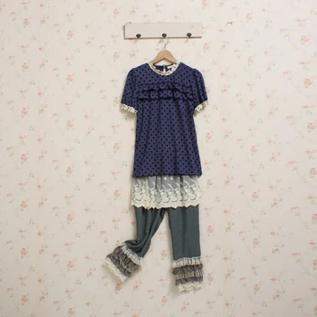 

lace blouse polka dot quimono fringe kimono cropped renda women tops lolita hippie boho camisetas y tops camicia donna tunique