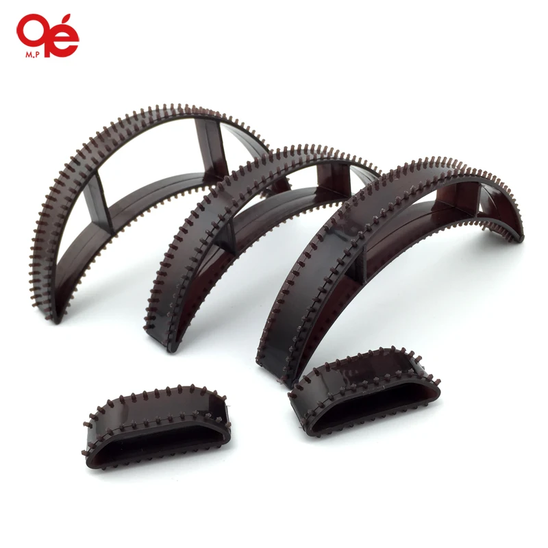 Styling Tools Bumpits Big Happie Hair Accessory As Seen On Tv 5