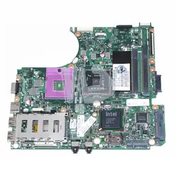 578179-001 Системная плата/основная плата для HP ProBook 4410 4410 т 4411 S материнская плата ноутбука GL40 DDR2 бесплатная ЦП