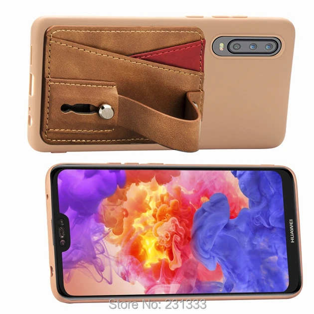 63231 P30 P30PRO V20 10LITE Y9 2019 NOTE7 OPPO F9 Vivo Y93 TPU10 (2)