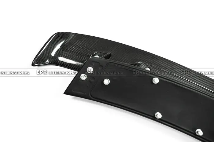 TT MK2 (Type 8J) 07-12 RS Style rear spoiler (Portion Carbon)(11)-1
