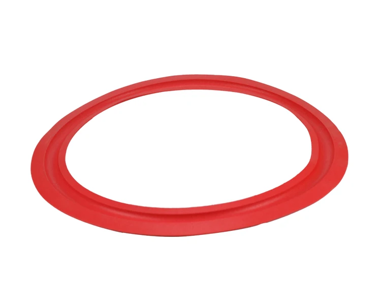 Cerwin Vega Red Two New 15/" Speaker Foam Surrounds 2
