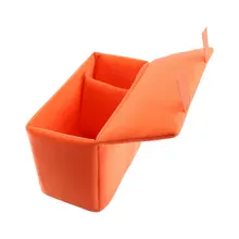 Унисекс Портативные водонепроницаемые спортивные сумки профессиональная Мужская и женская большая емкость спортивная сумка для тренировок DSLR камера внутренняя сумка чехол 30