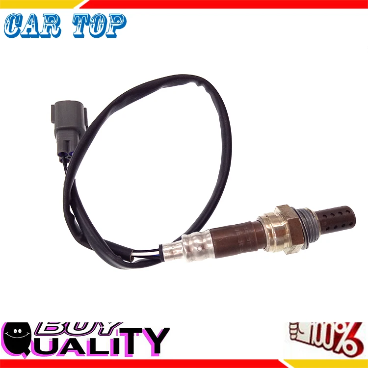 

Free Shipping For Toyota CARINA FF CORONA RAV4 CAMRY CALDINA Oxygen Sensor O2 Sensor 89465-20270 1990-2003
