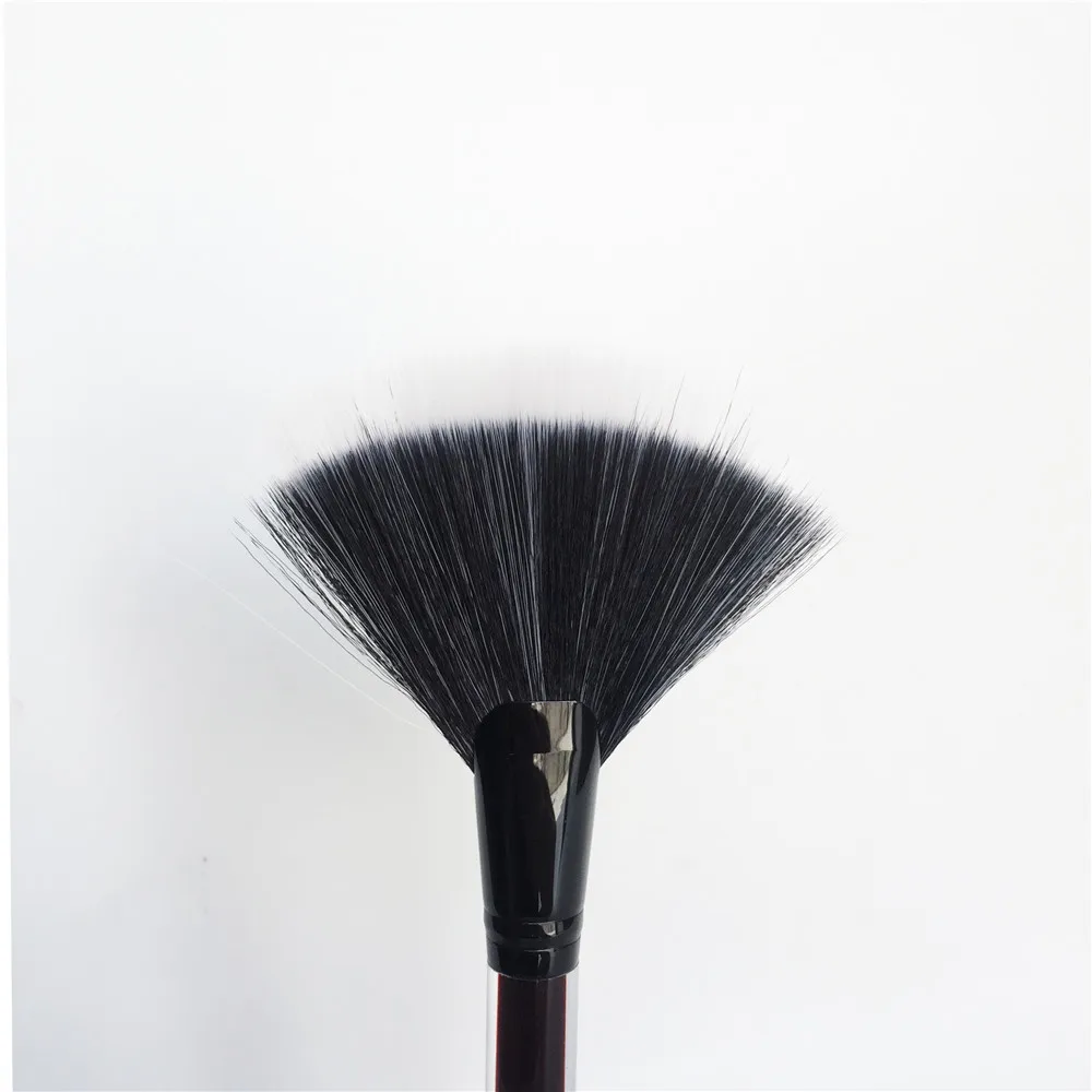 Ailinmi KA-SERIES LARGE FAN BRUSH _ 2