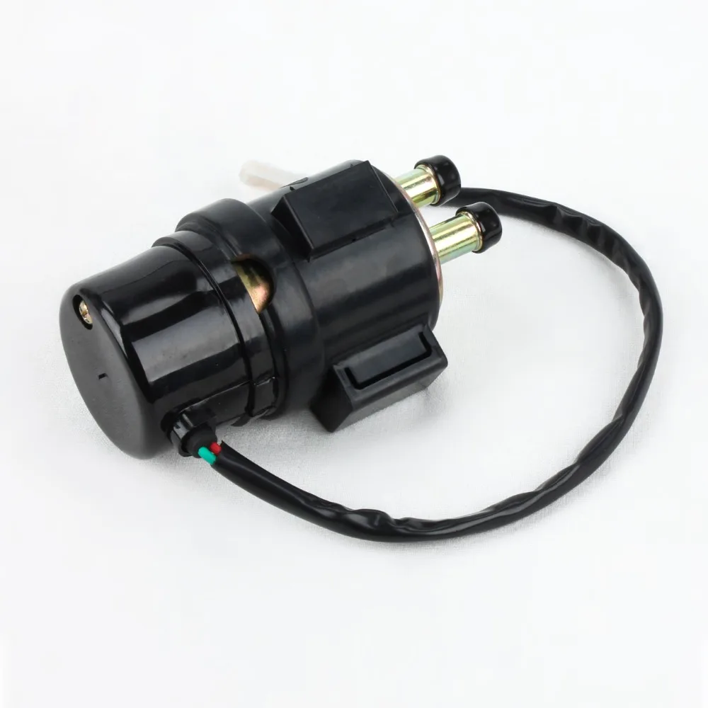 Motorcycle Gas Fuel Pump Unit Assembly For Honda CBR400 NC23 NC29 VT600