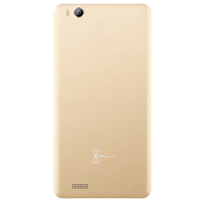 Kenxinda V6 мобильный телефон 3G 4 5 дюймов Android 7 0 четырёхъядерный sc7731c 1 2 ГГц ГБ + 8 5.0MP