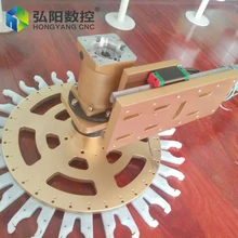 

Engraving Machine Tool Magazine Automatic Tool Change Carpentry Spindle Cutter CNC Machining Spindle Tool Holder Knife Holder
