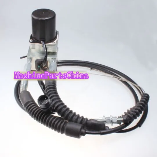 

New Throttle Stepping Motor 7Y3914 7Y-3914 For E312 3054 Engine