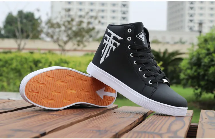 superior tênis respirável sapatos esportivos sapatos brancos