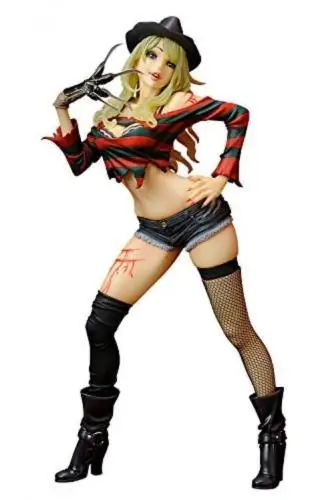 Freddy Krueger Hentai