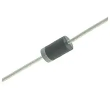 1N4937 Fast Recovery Rectifier Diode 1A 600V NEW