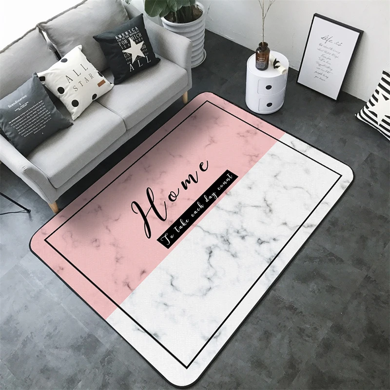 area rug