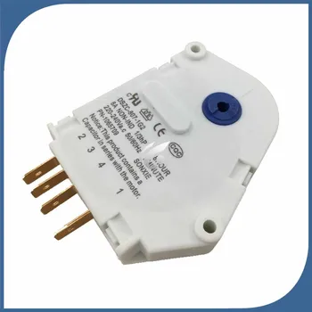 

1pcs for new for Refrigerator defrost timer DBZC-807-1G2 Defrosting timer
