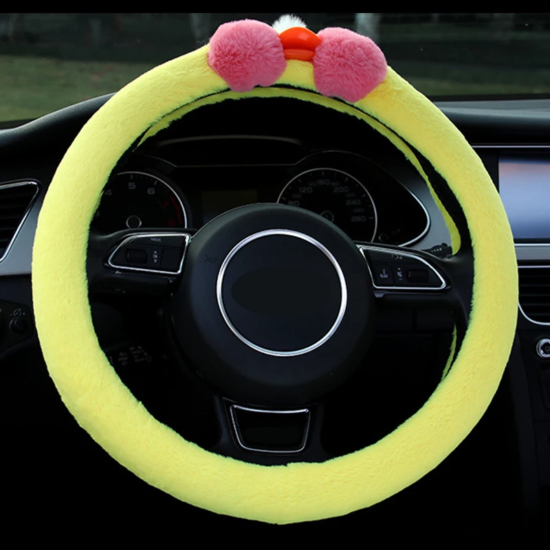 steering lock skin