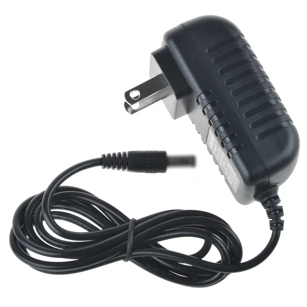 AC Power Adapter Supply for OD-2R OD-3 OD-20 ODB-3 OS-2 Overdrive Charger | Инструменты