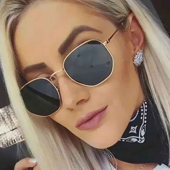Red-Bean-Classic-irregula-sunglasses-women-men-brand-designer-sun-glasses-for-women-Alloy-mirror-sunglasses
