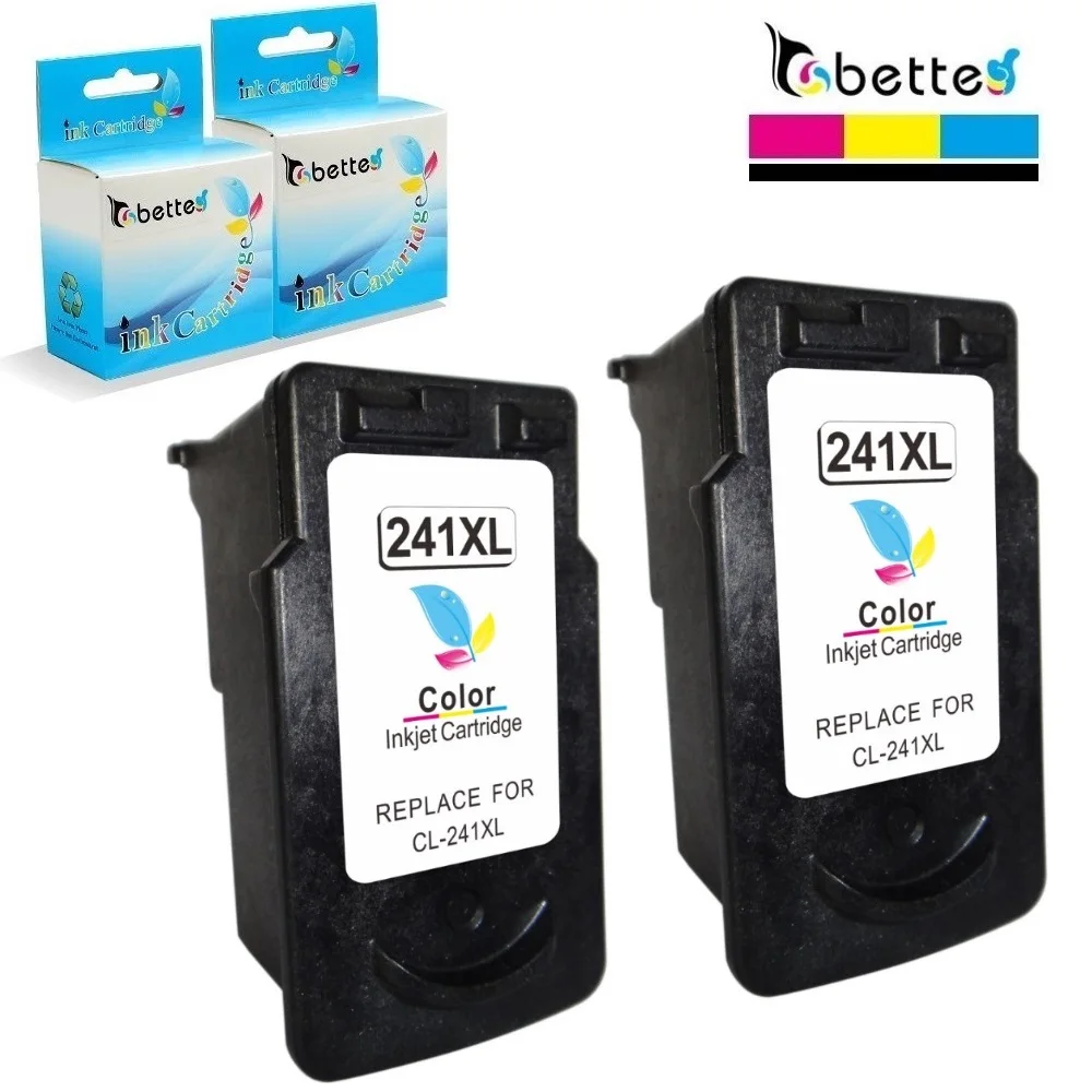 CL-241XL-2PK