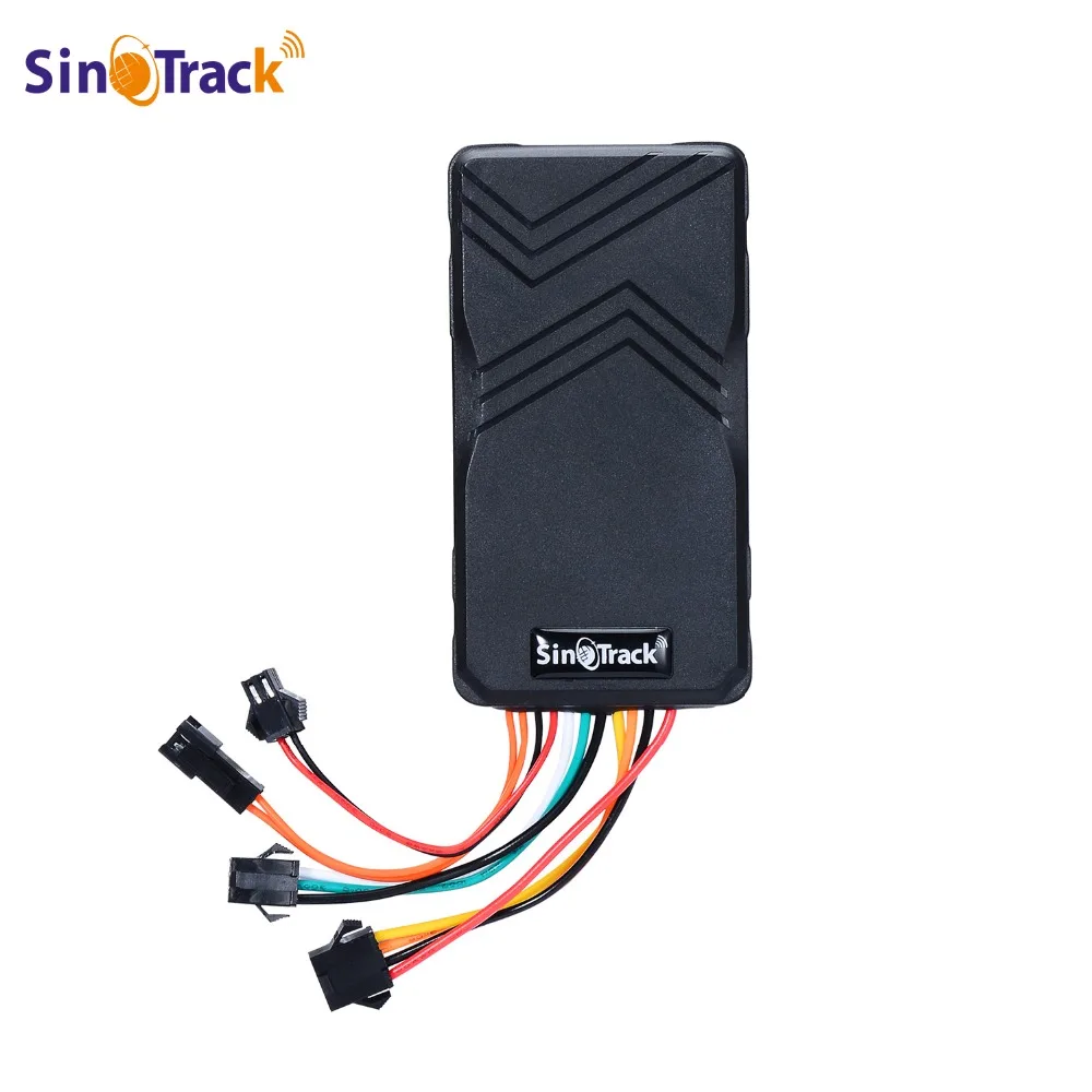 SinoTrack ST 906 GSM font b GPS b font tracker for Car motorcycle vehicle tracking device