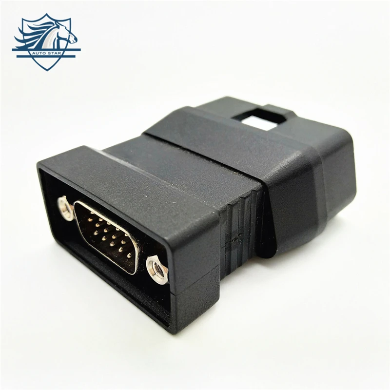 OBD16E разъем адаптера для Старт X431 IV|launch x431 connector|launch connectororiginal launch |
