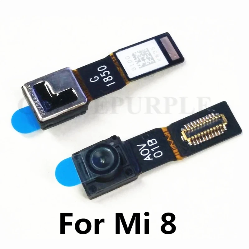 IR Face recognition Camera For Xiaomi 8 Mi Mi8 Infrared Flex Cable | Мобильные телефоны и аксессуары