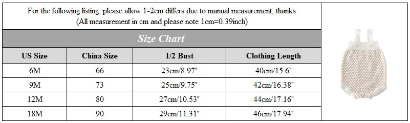 Новинка; Вязаный комбинезон для маленьких девочек; хлопковый трикотажный комбинезон для малышей; детские комбинезоны; комбинезон принцессы для малышей; Одежда для новорожденных девочек