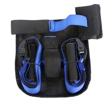 Workout Hanging Trainer Sports Equipment Resistance Bands Fitness Training Strength Training Hanging Strap