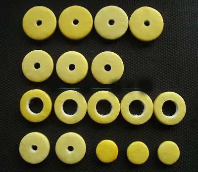 Детали для флейты: открытая Флейта с отверстиями 17 или 16 шт.|flute parts|open hole fluteflute pad |