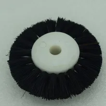 Пластик ступицы колеса Кисточки полировки ювелирных изделий Тематические товары про рептилий и земноводных полировка поворотный 2 cbristle