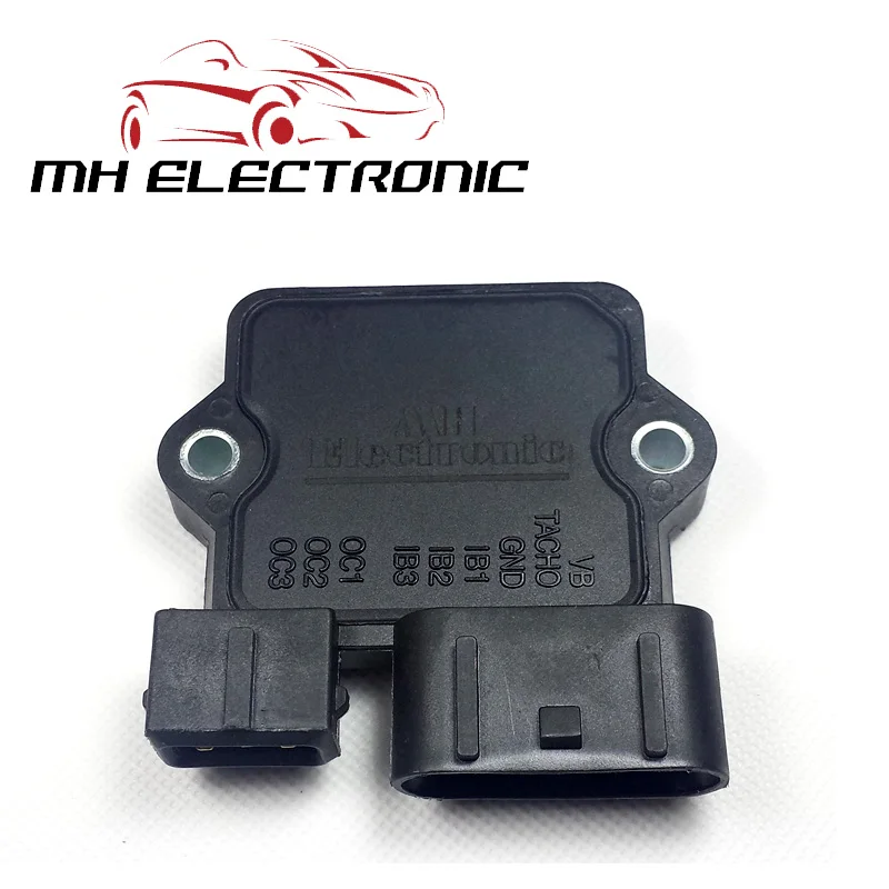 MH электронная система зажигания Управление модуль зажигания для Mitsubishi DIAMANTE 3000GT 95-92 V6-3.0L MD152999 MD160535 MD144931