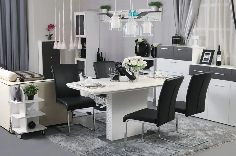 Mybestfurn الجداول الكراسي الحديثة أفضل الكراسي شريط مقهى الجدول كرسي كرسي كرسي جلد جلد 2015 جديد HH709