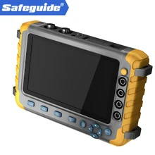 5 дюймов TFT lcd 1080P 5MP 4 в 1 TVI AHD CVI аналоговый CCTV Тест er камера безопасности тест er монитор VGA HDMI вход аудио тест
