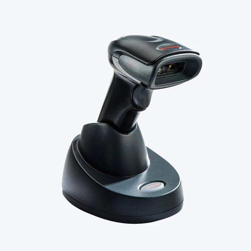 Original Honeywell 1452g wireless 2D barcode scanner usb interface handheld high quality scanner with one year warranty Original Honeywell 1452g wireless 2D barcode scanner usb interface handheld high quality scanner with one year warranty