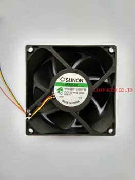 

USED MF80251V1-Q050-F99 FAN FOR ACER P1206P PROJECTOR