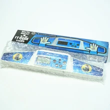 Кубик MoYu таймер коврики высокая скорость MoYu таймер профессиональный часы машина для волшебных кубиков Спорт укладки для соревнований