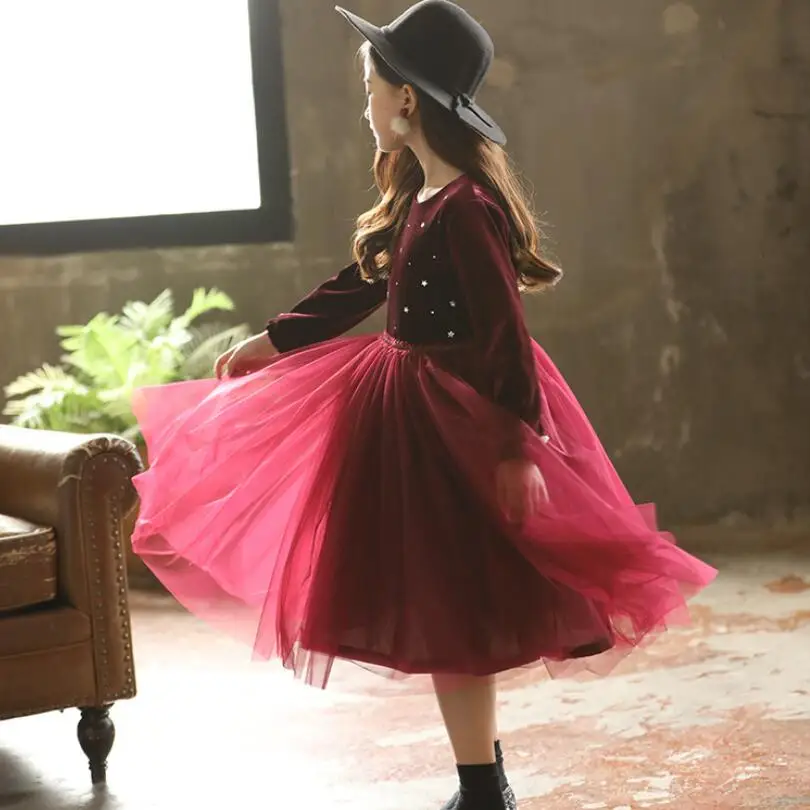 kids dress