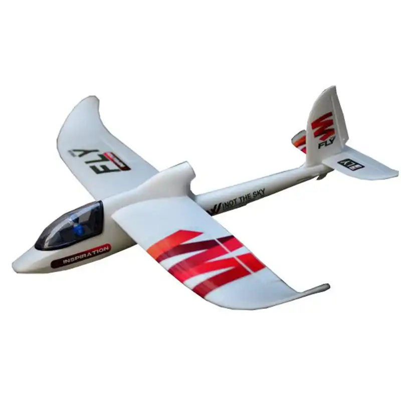 high end rc planes