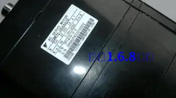 

SGMPH-08AAA2B used in good condition