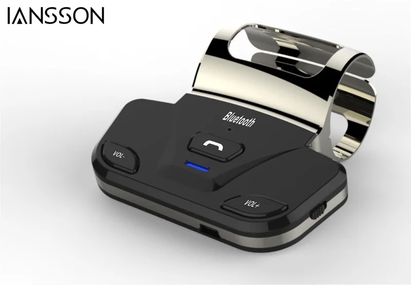 handsfree bluetooth car button for music handsfree bluetooth car button for music