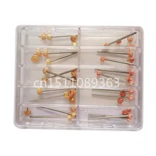 Весенние стержни для часов, Наборы инструментов, запчасти для часов, головки часов, ремонт часов