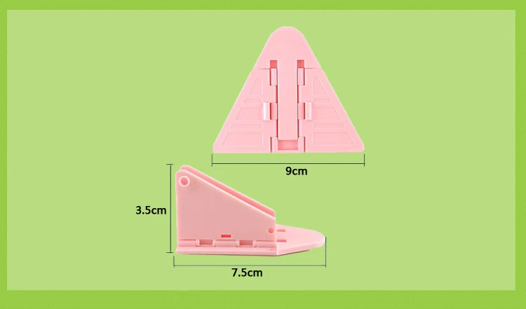 5 шт./компл. детский дверной замок Seguridad Para la puerta Детские замки окна безопасности дверной замок с предохранителем для детей ящик замок