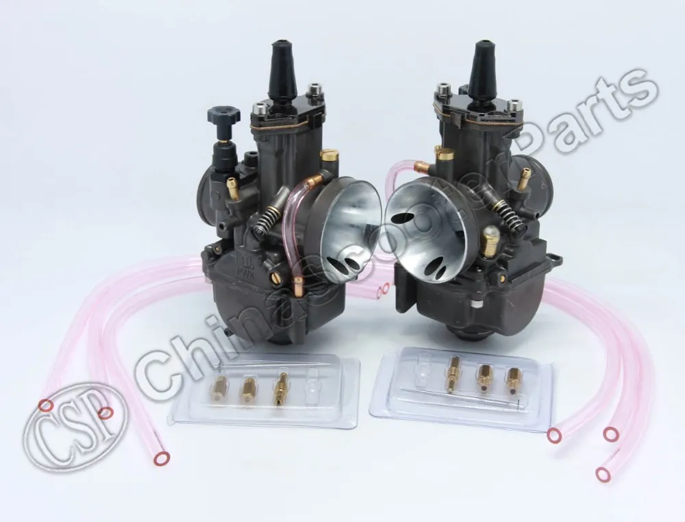 Всеобщая национальная PWK34 карбюратор 34 34mm двойной Набор для YAMAHA XS650 компания keihin карбюратор Всеобщая национальная PWK34 карбюратор 34 34mm двойной Набор для YAMAHA XS650 компания keihin карбюратор