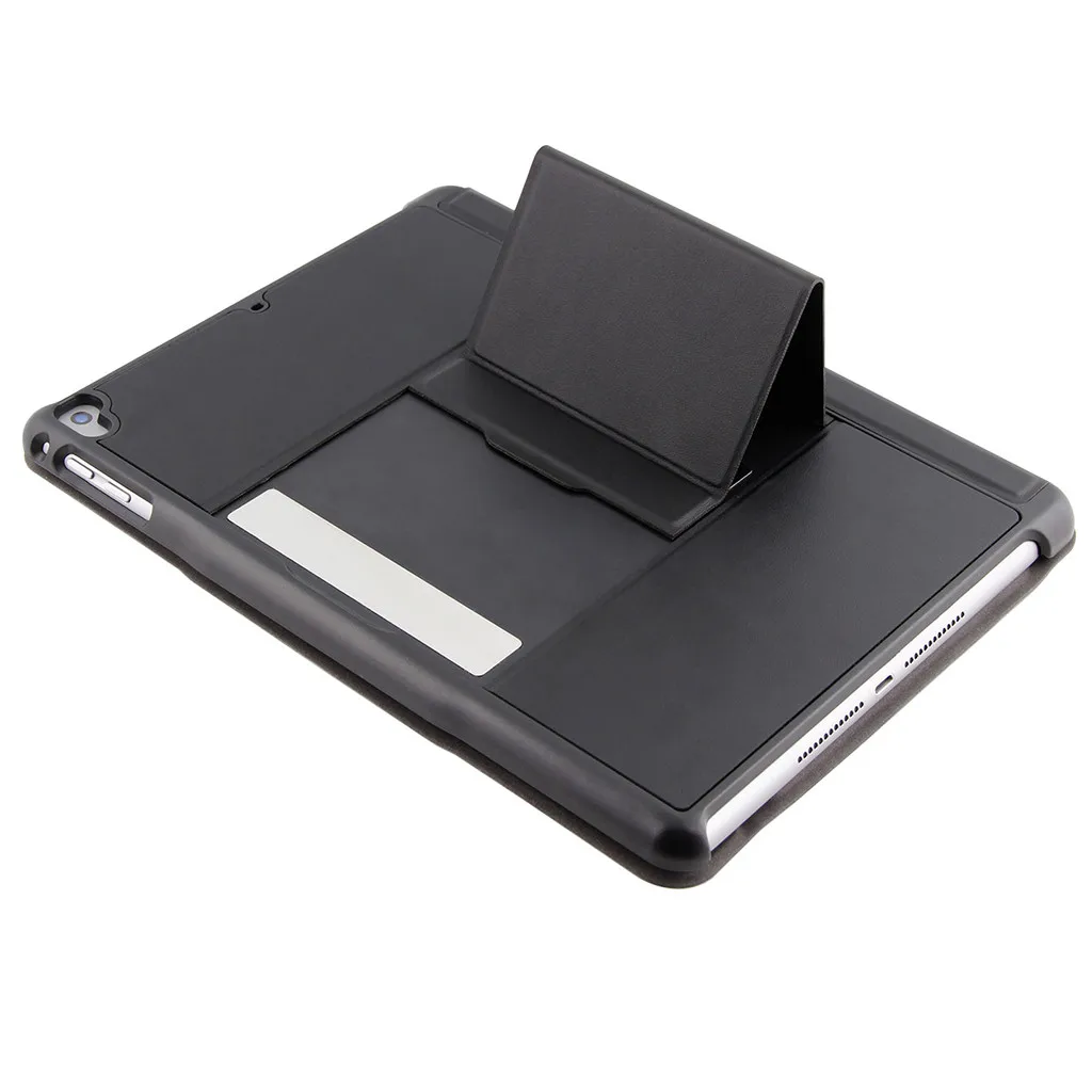 VOBERRY клавиатура Ipad 9 7 Bluetooth для планшета IPad Air/Air2/Pro Чехол металлическая