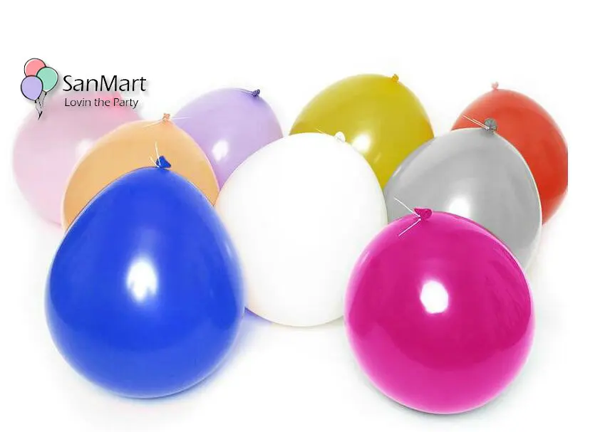 Giant Balloons (1)