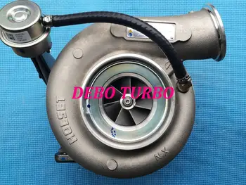 

NEW GENUINE HX40W 4051323 4049368 2834342 Turbo Turbocharger for DCEC CUMMINS 6CTA C300 8.3L 300HP