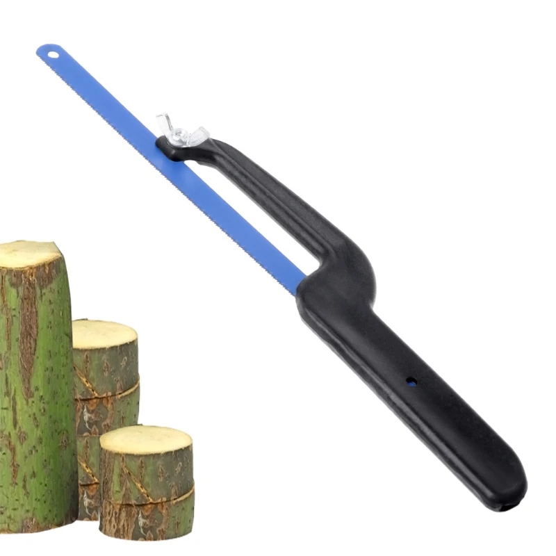 12-дюймовый светильник Duty Close Quarter Hacksaw Black с лезвием | Инструменты