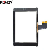 New For Asus ME372CL Original Touch Screen Digitizer Glass Sensor Replacement Parts Black/White